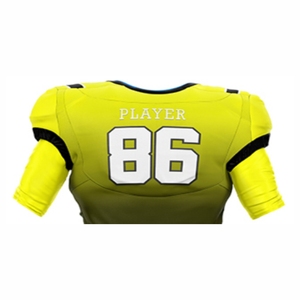 Uniformes de fútbol americano personalizados Jerseys personalizados y pantalones de fútbol americano de rendimiento de equipo - Product Image 6