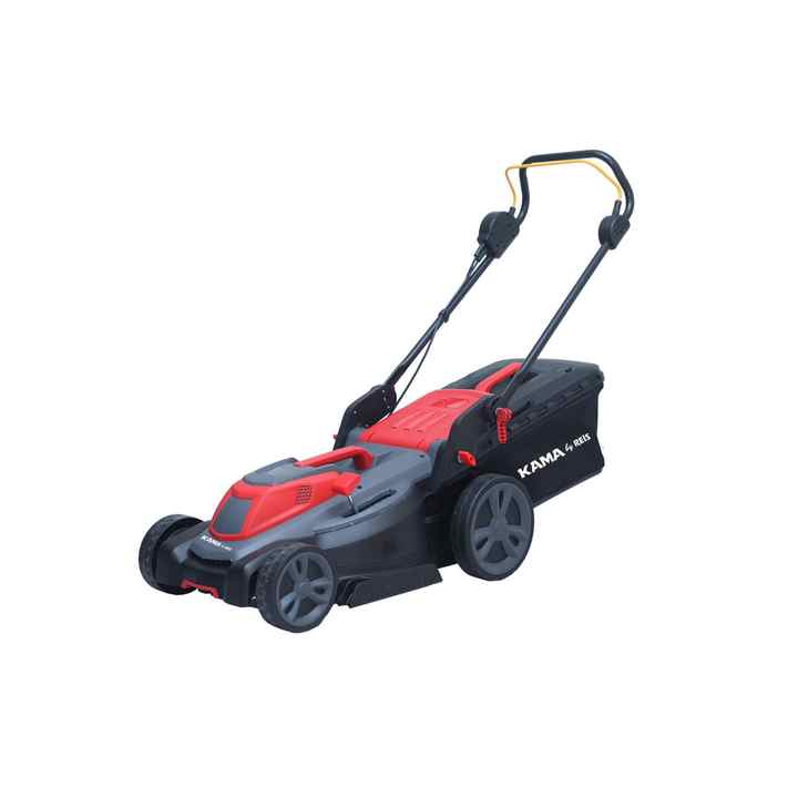 Kama ELECTRIC FOLDABLE LAWN MOWER 1800 W