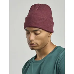 Eko Personalized Promotional Merchandising <b>Beanie</b> Cap Custom Hoodies & Sweatshirts - Product Image 1