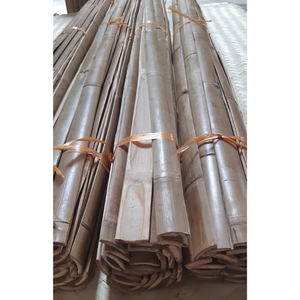 Precio barato, listones de bambú secos frescos para la construcción de muebles - Product Image 1