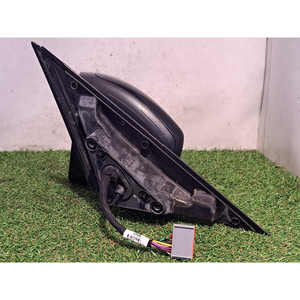 Specchietto Retrovisore Sinistro SX per JAGUAR F-Pace Serie 12 PIN REQUISITO AJ200D/204DT (16>20) - Product Image 4