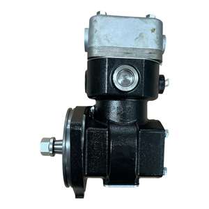 Compresseur d'air diesel Weichai d'origine 1000151692 Assemblage de moteur Série WP Pièces détachées pour machines de construction pour camions lourds - Product Image 4