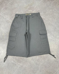 กางเกงขาสั้นลำลองผู้ชายผ้าฝ้าย 100% ผลิตตามสั่ง ลายสก็อตสุดฮิต เป็นมิตรกับสิ่งแวดล้อมและระบายอากาศได้ดี - Product Image 5