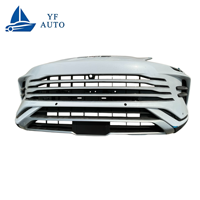 Ensemble complet de pare-chocs avant pour BYD Song Plus DMi Seal U, accessoires de carrosserie automobile, pièces de rechange de marché secondaire SA3HK-2803111