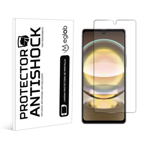 ฟิล์มกันรอย ANTISHOCK สำหรับอุปกรณ์เสริมมือถือชาร์ป อควอส R8 พรีเมียม - Product Image 1