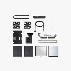Kit d'accessoires pour imprimante 3D, boîtier P1P - Product Image 4
