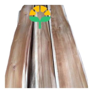 Chapa de Madera de Okoume de Gabón para Muebles de Hotel, Diseño Contemporáneo de Primera Calidad, Chapa de Corte Rotatorio de Alta Calidad - Product Image 1