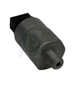 Nouveau capteur de pression d'huile à vis 6Mpa 10mm 660804, pièce de machine de construction pour excavatrice SY75, pour la vente au détail et l'agriculture - Product Image 1
