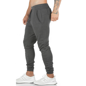 Pantalones Deportivos Casuales para Hombre, Pantalones de Fitness, Cintura Media, Ligeros, de Lona, Secado Rápido, Transpirables, Ecológicos, Antiarrugas - Product Image 3