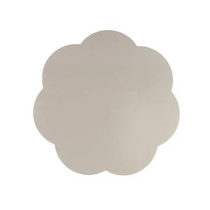 แผ่นรองจานหอยเชลล์เคลือบแล็กเกอร์สำหรับประดับโต๊ะอาหารทำในเวียดนาม - Product Image 1