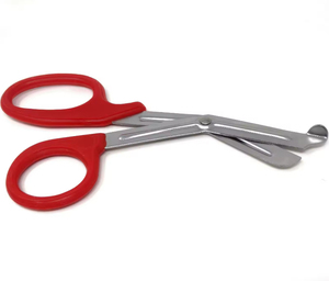 Mô hình điều dưỡng băng kéo/EMT chấn thương kéo/y tá y tá kéo kéo Kéo y tế - Product Image 3