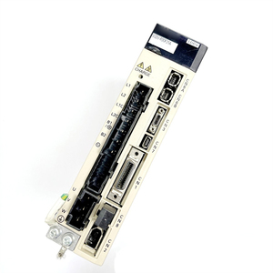 Nouveau servomoteur dans sa boîte d'origine avec SGDV-R90A05A d'expédition accélérée - Product Image 1