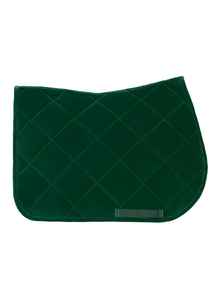Almohadillas de Silla de Montar Inglesas para Mujer, Almohadillas de Silla de Montar Ecuestres Transpirables y Cómodas de Algodón Acolchado de Alta Calidad, Personalizadas - Product Image 5