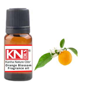 Aceite natural kanha, fragancia de flor de naranja, venta al por mayor desde la india