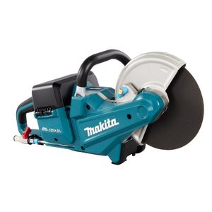 Coupe-disque industriel sans balais 230 mm double 18 V (36 V) Li-ion LXT pour bricolage - Product Image 3