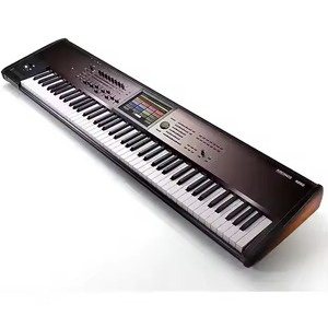 ¡VENTAS QUE TERMINAN PRONTO!-KRONOS II 88 KEY Teclado Piano NUEVO STOCK para VENTA Entrega rápida Listo para enviar - Product Image 1