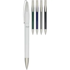 Bolígrafo Reciclado Ana, Gadgets Sostenibles, Colección de Bolígrafos Ecológicos - Product Image 6