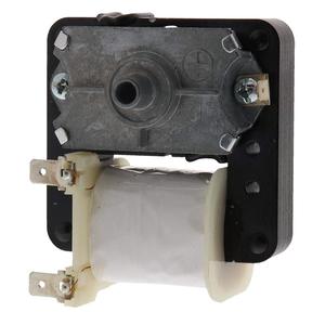Motor de Ventilador para Evaporador de Refrigerador ERP WR60X190, Nuevo, de Plástico y Metal, 60Hz, Eléctrico, para Uso Doméstico, Reemplaza WR60X30349 - Product Image 2