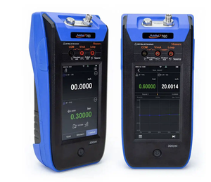 Calibrateurs de pression de précision de la série ADT760 - Product Image 3