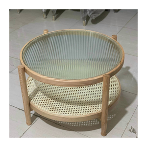 Silla de pavo real de ratán natural hecha a mano, superventas, colección de muebles de salón interior, jardín y patio exterior bohemio - Product Image 6