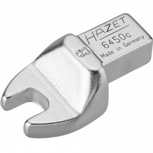 Hazet Open-End Insert <b>Wrench</b> 9 X 12 mm - Product Image 3