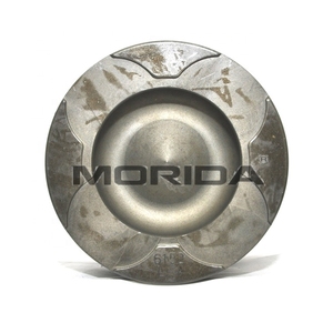 Piston de moteur S6D125-3 6151-31-2112 pour KOMATSU - Product Image 3