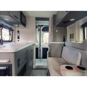 รถบ้าน Thor Rize Sport 18M รุ่นใหม่ ปี 2026 พร้อมคุณสมบัติระดับพรีเมียม - Product Image 4