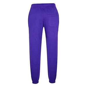 Vente en gros OEM nouveau survêtement d'entraînement pour hommes confortable survêtement brodé pour hommes Hip Hop qualité polaire personnalisée - Product Image 6