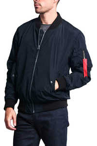 2025 bouton couvert Satin Varsity vestes en gros Satin hommes vestes vêtements pour hommes nouvelle grande taille Satin Letterman vestes - Product Image 3