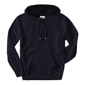 Sweat-shirt à capuche Bella Canvas personnalisé en molleton de qualité supérieure 100% coton, meilleur fournisseur - Product Image 5