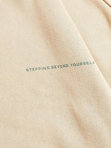 Sudaderas térmicas con serigrafía de primera calidad exclusivas 100% algodón Sudaderas con capucha con serigrafía de mejor calidad para unisex - Product Image 4