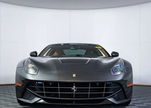 Ferrari F12berlinetta 2014 Usado en Excelentes Condiciones - Product Image 4