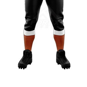 Nuevo diseño de alta calidad uniforme de béisbol de secado rápido para la venta al por mayor uniforme de béisbol transpirable - Product Image 2