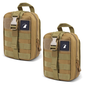 Irst-ID ich 1000ylon, ilon acactical Olle DICAL edical - Product Image 1