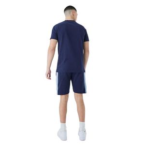 Slim Fit Stretchable Cotton Material High Quality Fashionable Custom Design Plain Lightweight Men's <b>Twinset</b> - Product Image 4