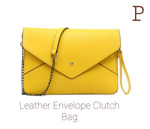 Bolso cruzado de cuero clásico Accesorio atemporal Correa ajustable Cuero suave Tono neutro Larga duración Diseño refinado tendencia - Product Image 3