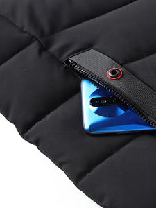 Veste bouffante pour hommes avec service Oem haute vente directe d'usine veste bouffante à bulles pour hommes - Product Image 2