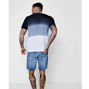 T-shirts unisexes personnalisés en sublimation, respirants, à séchage rapide, parfaits pour le transfert thermique et les vêtements d'événements - Product Image 6