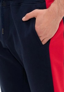 Ropa informal de alta calidad, Pantalón recto para hombre, pantalón de Color sólido para hombre, MOQ bajo, pantalones y pantalones para hombre - Product Image 5