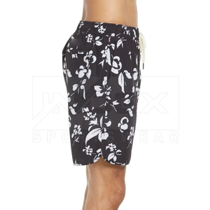 Shorts de plage très demandés à prix raisonnable, shorts de plage sur mesure pour une utilisation en extérieur - Product Image 3