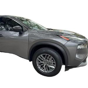 Usado Clean 2021 Nissa-n rogu-e S Sport Utility 4D - Product Image 1