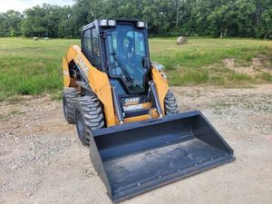 Minicargadoras Case SV280B 2022 - Product Image 6