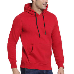 Sudaderas con Capucha para Hombre de Diseño Único del Fabricante, Hechas a Medida, Impresas con Calidad Fina, Última Moda, Lisas Teñidas para Invierno - Product Image 2