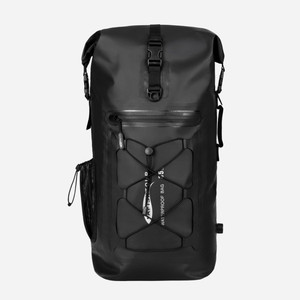 Waterproof Travel Backpack Durable Multi Pocket Custom Logo Available - Product Image 1