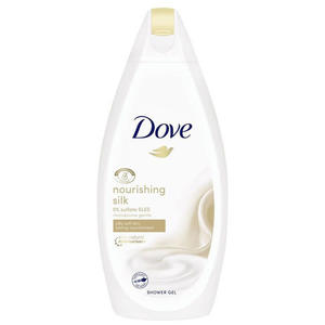 Dove Deep Moisture Nourishing Body Wash for Silky Smooth Skin - Product Image 5