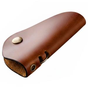 Estuche para Llaves de Cuero Resistente - Product Image 2