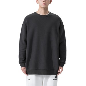 Sweat-shirt Premium pour homme doux, durable et confortable pour tous les jours et vêtements de sport - Product Image 2