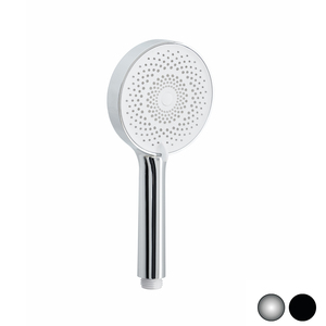 Pommeau de douche de salle de bain BIANCAVILLA 3 jets Accessoire de bain élégant et élégant - Product Image 1