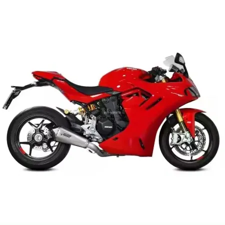 Nevytron LLC Astonish Discounted Price For New/Used 2024 Ducatii SUPERSPORT 950 / SUPERSPORT S 937 cc Racing Motorcycle
