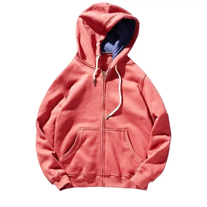 Wholesale <b>Men's</b> Premium Quality Winter Acid Wash Hoodie Best Selling 100% Cotton Fleece <b>Thermal</b> - Product Image 5